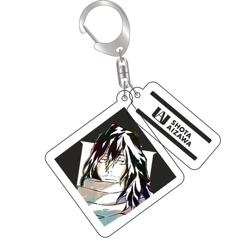 Acrylic Key Buckle For My Hero Academia Denki Kaminari Eijiro Kirishima Dab Katsuki Bakugo Móc Khóa In Theo Yêu Cầu, Chất Liệu Mica Trong Suốt In 2 Mặt , Dày 4mm 1 Acrylic Key Buckle For My Hero Academia Denki Kaminari Eijiro Kirishima Dab Katsuki Bakugo Móc Khóa In Theo Yêu Cầu, Chất Liệu Mica Trong Suốt In 2 Mặt , Dày 4mm