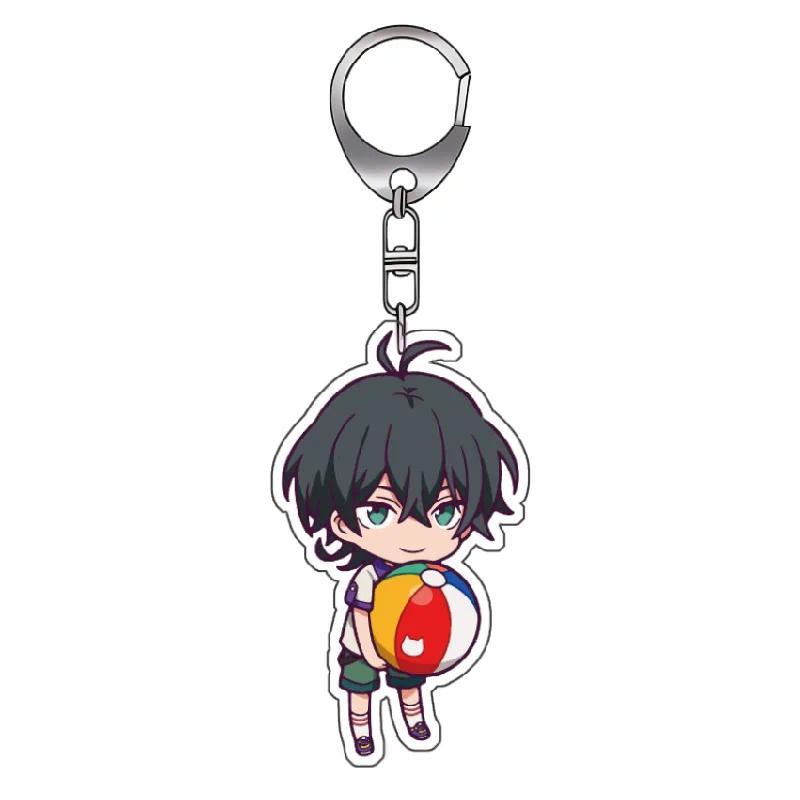 Acrylic Key Buckle For Sk8 The Infinity Kojiro Nanjo Langa Hasegawa Miya Chinen Peripheral Móc Khóa In Theo Yêu Cầu, Chất Liệu Mica Trong Suốt In 2 Mặt , Dày 4mm 13 Acrylic Key Buckle For Sk8 The Infinity Kojiro Nanjo Langa Hasegawa Miya Chinen Peripheral Móc Khóa In Theo Yêu Cầu, Chất Liệu Mica Trong Suốt In 2 Mặt , Dày 4mm - Ảnh 13
