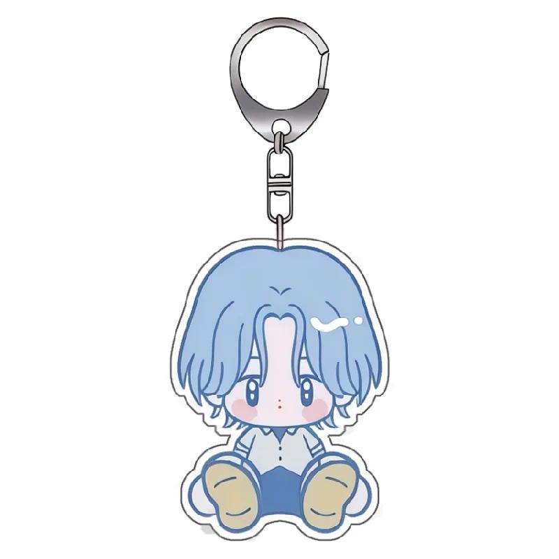 Acrylic Key Buckle For Sk8 The Infinity Reki Kyan Miya Chinen Langa Hasegawa Hiromi Higa Móc Khóa In Theo Yêu Cầu, Chất Liệu Mica Trong Suốt In 2 Mặt , Dày 4mm 15 Acrylic Key Buckle For Sk8 The Infinity Reki Kyan Miya Chinen Langa Hasegawa Hiromi Higa Móc Khóa In Theo Yêu Cầu, Chất Liệu Mica Trong Suốt In 2 Mặt , Dày 4mm - Ảnh 15