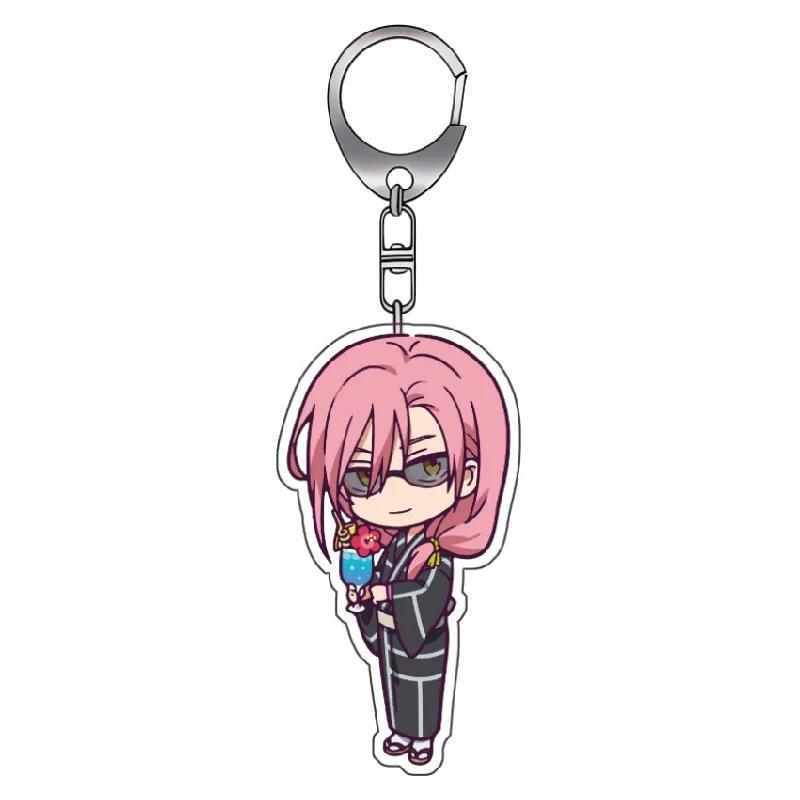 Acrylic Key Buckle For Sk8 The Infinity Kojiro Nanjo Langa Hasegawa Miya Chinen Peripheral Móc Khóa In Theo Yêu Cầu, Chất Liệu Mica Trong Suốt In 2 Mặt , Dày 4mm 3 Acrylic Key Buckle For Sk8 The Infinity Kojiro Nanjo Langa Hasegawa Miya Chinen Peripheral Móc Khóa In Theo Yêu Cầu, Chất Liệu Mica Trong Suốt In 2 Mặt , Dày 4mm - Ảnh 3