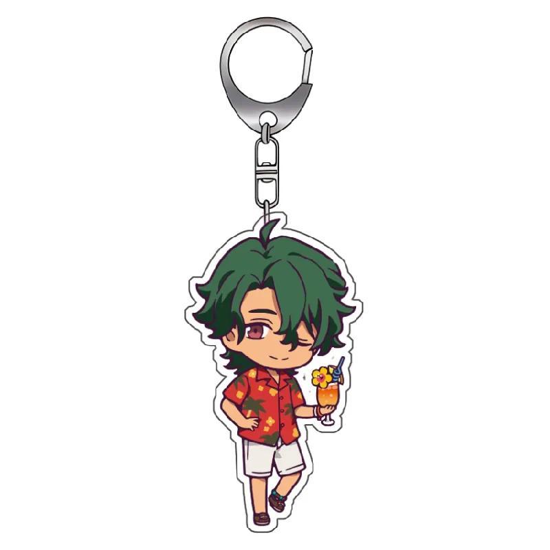 Acrylic Key Buckle For Sk8 The Infinity Kojiro Nanjo Langa Hasegawa Miya Chinen Peripheral Móc Khóa In Theo Yêu Cầu, Chất Liệu Mica Trong Suốt In 2 Mặt , Dày 4mm 5 Acrylic Key Buckle For Sk8 The Infinity Kojiro Nanjo Langa Hasegawa Miya Chinen Peripheral Móc Khóa In Theo Yêu Cầu, Chất Liệu Mica Trong Suốt In 2 Mặt , Dày 4mm - Ảnh 5