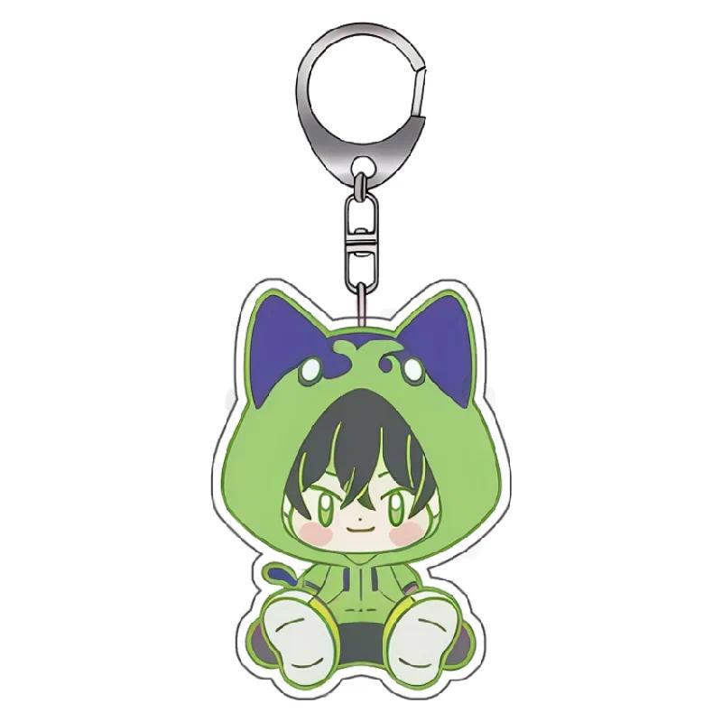 Acrylic Key Buckle For Sk8 The Infinity Reki Kyan Miya Chinen Langa Hasegawa Hiromi Higa Móc Khóa In Theo Yêu Cầu, Chất Liệu Mica Trong Suốt In 2 Mặt , Dày 4mm 5 Acrylic Key Buckle For Sk8 The Infinity Reki Kyan Miya Chinen Langa Hasegawa Hiromi Higa Móc Khóa In Theo Yêu Cầu, Chất Liệu Mica Trong Suốt In 2 Mặt , Dày 4mm - Ảnh 5