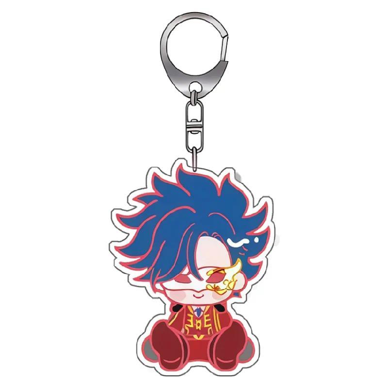 Acrylic Key Buckle For Sk8 The Infinity Reki Kyan Miya Chinen Langa Hasegawa Hiromi Higa Móc Khóa In Theo Yêu Cầu, Chất Liệu Mica Trong Suốt In 2 Mặt , Dày 4mm 7 Acrylic Key Buckle For Sk8 The Infinity Reki Kyan Miya Chinen Langa Hasegawa Hiromi Higa Móc Khóa In Theo Yêu Cầu, Chất Liệu Mica Trong Suốt In 2 Mặt , Dày 4mm - Ảnh 7