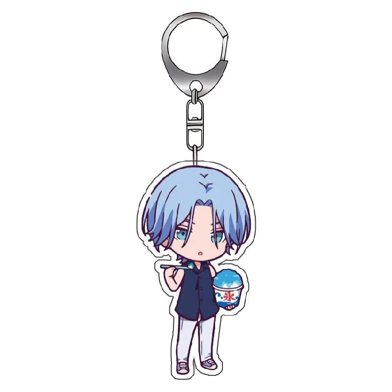 Acrylic Key Buckle For Sk8 The Infinity Kojiro Nanjo Langa Hasegawa Miya Chinen Peripheral Móc Khóa In Theo Yêu Cầu, Chất Liệu Mica Trong Suốt In 2 Mặt , Dày 4mm 10 Acrylic Key Buckle For Sk8 The Infinity Kojiro Nanjo Langa Hasegawa Miya Chinen Peripheral Móc Khóa In Theo Yêu Cầu, Chất Liệu Mica Trong Suốt In 2 Mặt , Dày 4mm - Ảnh 10