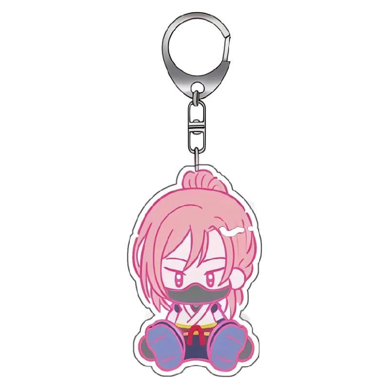 Acrylic Key Buckle For Sk8 The Infinity Reki Kyan Miya Chinen Langa Hasegawa Hiromi Higa Móc Khóa In Theo Yêu Cầu, Chất Liệu Mica Trong Suốt In 2 Mặt , Dày 4mm 10 Acrylic Key Buckle For Sk8 The Infinity Reki Kyan Miya Chinen Langa Hasegawa Hiromi Higa Móc Khóa In Theo Yêu Cầu, Chất Liệu Mica Trong Suốt In 2 Mặt , Dày 4mm - Ảnh 10