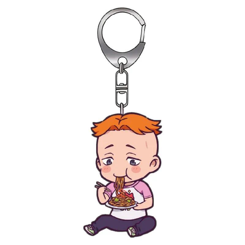 Acrylic Key Buckle For Sk8 The Infinity Kojiro Nanjo Langa Hasegawa Miya Chinen Peripheral Móc Khóa In Theo Yêu Cầu, Chất Liệu Mica Trong Suốt In 2 Mặt , Dày 4mm 1 Acrylic Key Buckle For Sk8 The Infinity Kojiro Nanjo Langa Hasegawa Miya Chinen Peripheral Móc Khóa In Theo Yêu Cầu, Chất Liệu Mica Trong Suốt In 2 Mặt , Dày 4mm