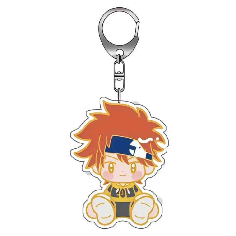 Acrylic Key Buckle For Sk8 The Infinity Reki Kyan Miya Chinen Langa Hasegawa Hiromi Higa Móc Khóa In Theo Yêu Cầu, Chất Liệu Mica Trong Suốt In 2 Mặt , Dày 4mm 1 Acrylic Key Buckle For Sk8 The Infinity Reki Kyan Miya Chinen Langa Hasegawa Hiromi Higa Móc Khóa In Theo Yêu Cầu, Chất Liệu Mica Trong Suốt In 2 Mặt , Dày 4mm