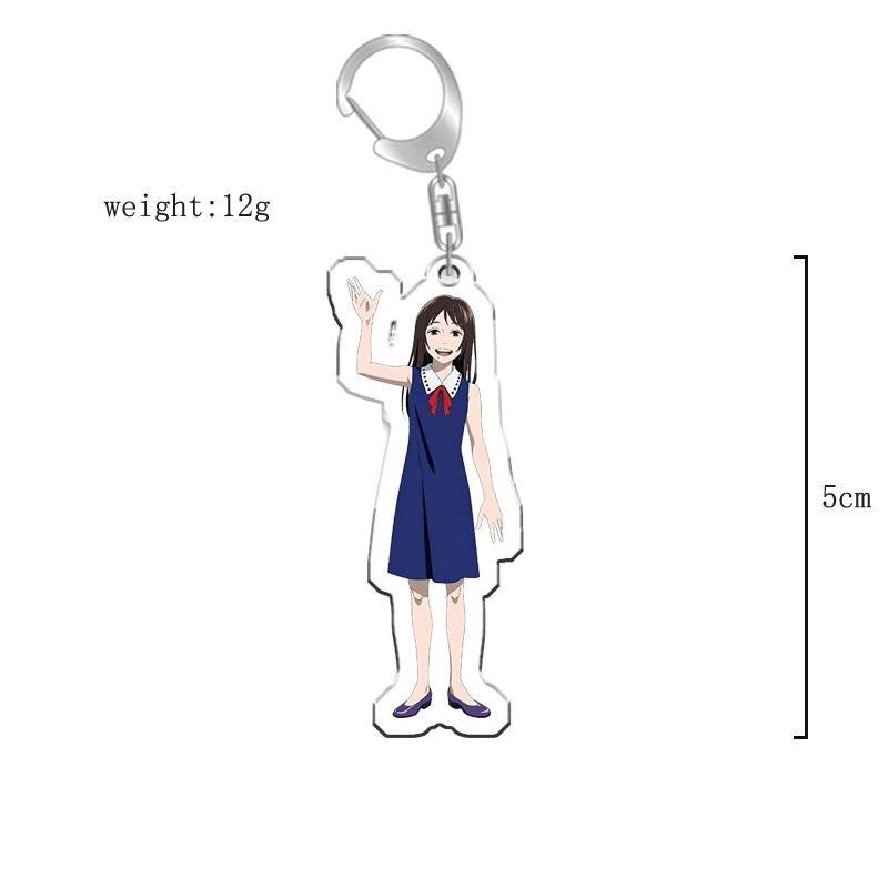 Acrylic Key Buckle Jjk Satoru Gojo Toge Inumaki Rika Orimoto Yuta Okkotsu Hanging Anime Móc Khóa In Theo Yêu Cầu, Chất Liệu Mica Trong Suốt In 2 Mặt , Dày 4mm 16 Acrylic Key Buckle Jjk Satoru Gojo Toge Inumaki Rika Orimoto Yuta Okkotsu Hanging Anime Móc Khóa In Theo Yêu Cầu, Chất Liệu Mica Trong Suốt In 2 Mặt , Dày 4mm - Ảnh 16