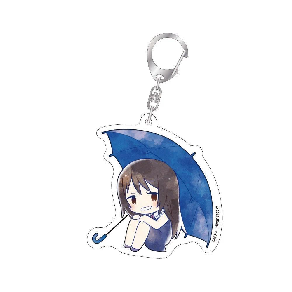 Acrylic Key Buckle Jjk Satoru Gojo Toge Inumaki Rika Orimoto Yuta Okkotsu Hanging Anime Móc Khóa In Theo Yêu Cầu, Chất Liệu Mica Trong Suốt In 2 Mặt , Dày 4mm 18 Acrylic Key Buckle Jjk Satoru Gojo Toge Inumaki Rika Orimoto Yuta Okkotsu Hanging Anime Móc Khóa In Theo Yêu Cầu, Chất Liệu Mica Trong Suốt In 2 Mặt , Dày 4mm - Ảnh 18