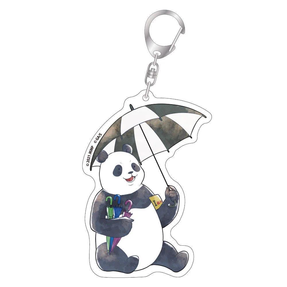 Acrylic Key Buckle Jjk Satoru Gojo Toge Inumaki Rika Orimoto Yuta Okkotsu Hanging Anime Móc Khóa In Theo Yêu Cầu, Chất Liệu Mica Trong Suốt In 2 Mặt , Dày 4mm 10 Acrylic Key Buckle Jjk Satoru Gojo Toge Inumaki Rika Orimoto Yuta Okkotsu Hanging Anime Móc Khóa In Theo Yêu Cầu, Chất Liệu Mica Trong Suốt In 2 Mặt , Dày 4mm - Ảnh 10