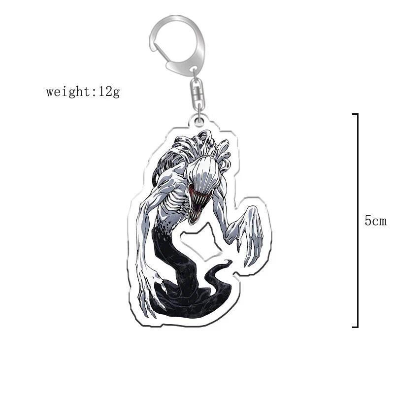 Acrylic Key Buckle Jjk Satoru Gojo Toge Inumaki Rika Orimoto Yuta Okkotsu Hanging Anime Móc Khóa In Theo Yêu Cầu, Chất Liệu Mica Trong Suốt In 2 Mặt , Dày 4mm 1 Acrylic Key Buckle Jjk Satoru Gojo Toge Inumaki Rika Orimoto Yuta Okkotsu Hanging Anime Móc Khóa In Theo Yêu Cầu, Chất Liệu Mica Trong Suốt In 2 Mặt , Dày 4mm