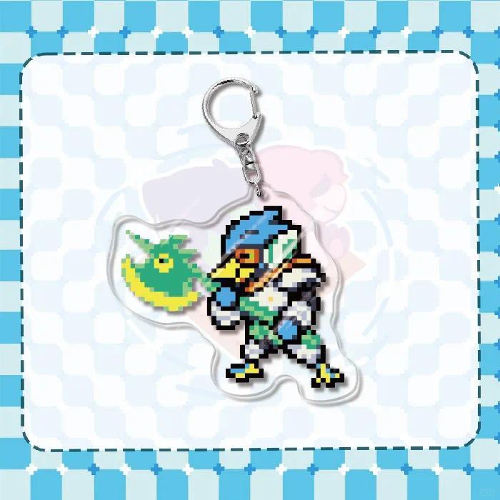 Acrylic Key Chain For Deltarune Kris Susie Ralsei Berdly Spamton G. Spamton Anime Peripheral Móc Khóa In Theo Yêu Cầu, Chất Liệu Mica Trong Suốt In 2 Mặt , Dày 4mm 18 Acrylic Key Chain For Deltarune Kris Susie Ralsei Berdly Spamton G. Spamton Anime Peripheral Móc Khóa In Theo Yêu Cầu, Chất Liệu Mica Trong Suốt In 2 Mặt , Dày 4mm - Ảnh 18