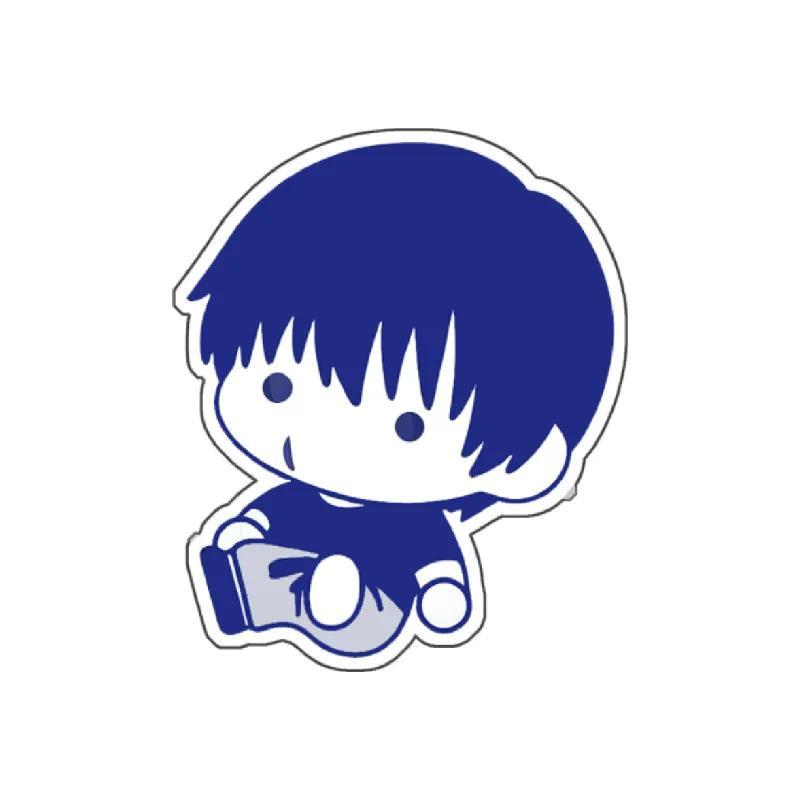 Acrylic Key Chain For Jjk Haibara Yu Fushiguro Toji Ieiri Shoko Gojo Satoru Anime Student Móc Khóa In Theo Yêu Cầu, Chất Liệu Mica Trong Suốt In 2 Mặt , Dày 4mm 11 Acrylic Key Chain For Jjk Haibara Yu Fushiguro Toji Ieiri Shoko Gojo Satoru Anime Student Móc Khóa In Theo Yêu Cầu, Chất Liệu Mica Trong Suốt In 2 Mặt , Dày 4mm - Ảnh 11