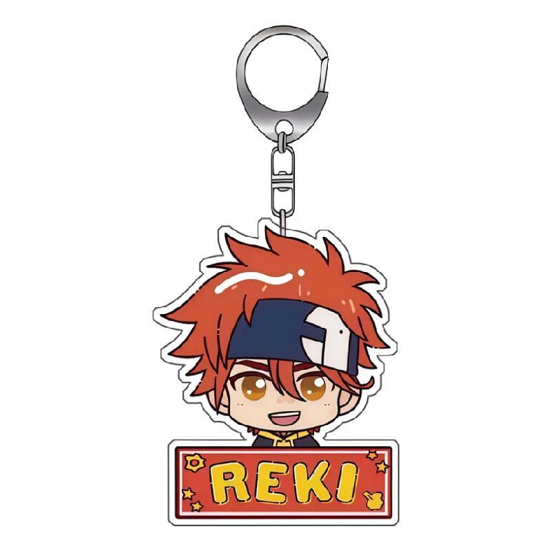 Acrylic Key Ring For Sk8 The Infinity Kaoru Sakurayashiki Ainosuke Shindo Kojiro Nanjo Hiromi Móc Khóa In Theo Yêu Cầu, Chất Liệu Mica Trong Suốt In 2 Mặt , Dày 4mm 14 Acrylic Key Ring For Sk8 The Infinity Kaoru Sakurayashiki Ainosuke Shindo Kojiro Nanjo Hiromi Móc Khóa In Theo Yêu Cầu, Chất Liệu Mica Trong Suốt In 2 Mặt , Dày 4mm - Ảnh 14