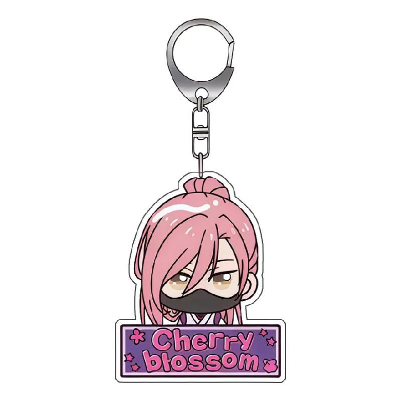 Acrylic Key Ring For Sk8 The Infinity Kaoru Sakurayashiki Ainosuke Shindo Kojiro Nanjo Hiromi Móc Khóa In Theo Yêu Cầu, Chất Liệu Mica Trong Suốt In 2 Mặt , Dày 4mm 1 Acrylic Key Ring For Sk8 The Infinity Kaoru Sakurayashiki Ainosuke Shindo Kojiro Nanjo Hiromi Móc Khóa In Theo Yêu Cầu, Chất Liệu Mica Trong Suốt In 2 Mặt , Dày 4mm