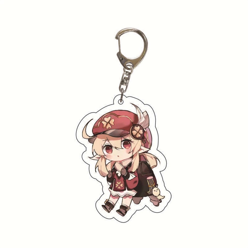 Acrylic Keychain Anime Genshin Collision Kunikushi Morax Kaeya Xiao Hu Tao Tartaglia Móc Khóa In Theo Yêu Cầu, Chất Liệu Mica Trong Suốt In 2 Mặt , Dày 4mm 21 Acrylic Keychain Anime Genshin Collision Kunikushi Morax Kaeya Xiao Hu Tao Tartaglia Móc Khóa In Theo Yêu Cầu, Chất Liệu Mica Trong Suốt In 2 Mặt , Dày 4mm - Ảnh 21