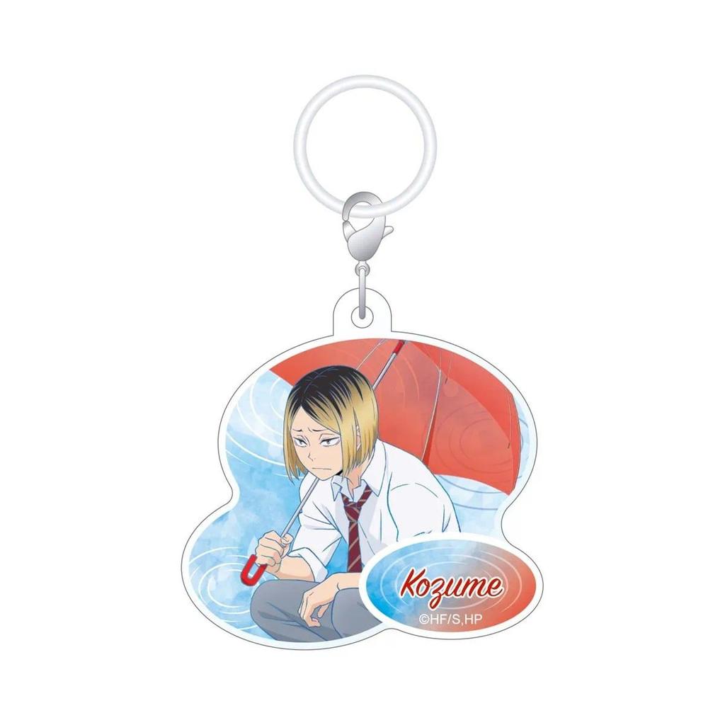 Acrylic Keychain Bag S Anime Haikyuu!! Hinata Shouyou Miya Atsumu Tsukishima Kei Kozume Kenma Móc Khóa In Theo Yêu Cầu, Chất Liệu Mica Trong Suốt In 2 Mặt , Dày 4mm 7 Acrylic Keychain Bag S Anime Haikyuu!! Hinata Shouyou Miya Atsumu Tsukishima Kei Kozume Kenma Móc Khóa In Theo Yêu Cầu, Chất Liệu Mica Trong Suốt In 2 Mặt , Dày 4mm - Ảnh 7