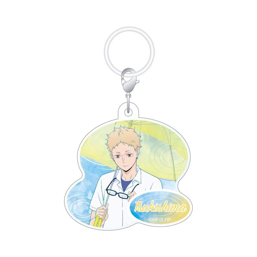 Acrylic Keychain Bag S Anime Haikyuu!! Hinata Shouyou Miya Atsumu Tsukishima Kei Kozume Kenma Móc Khóa In Theo Yêu Cầu, Chất Liệu Mica Trong Suốt In 2 Mặt , Dày 4mm 1 Acrylic Keychain Bag S Anime Haikyuu!! Hinata Shouyou Miya Atsumu Tsukishima Kei Kozume Kenma Móc Khóa In Theo Yêu Cầu, Chất Liệu Mica Trong Suốt In 2 Mặt , Dày 4mm