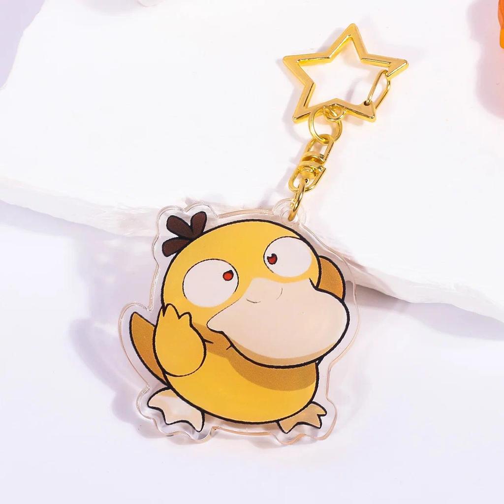 Acrylic Keychain Car Bag S Anime Pidgey Kakuna Jolteon Sandshrew Zapdos Raichu Drowzee Móc Khóa In Theo Yêu Cầu, Chất Liệu Mica Trong Suốt In 2 Mặt , Dày 4mm 1 Acrylic Keychain Car Bag S Anime Pidgey Kakuna Jolteon Sandshrew Zapdos Raichu Drowzee Móc Khóa In Theo Yêu Cầu, Chất Liệu Mica Trong Suốt In 2 Mặt , Dày 4mm