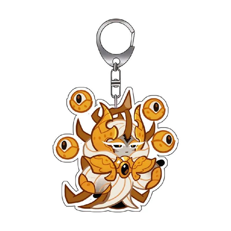 Acrylic Keychain Cookie Run Kingdom Lotus Dragon Cookie Lychee Dragon Cookie Anime Character Móc Khóa In Theo Yêu Cầu, Chất Liệu Mica Trong Suốt In 2 Mặt , Dày 4mm 7 Acrylic Keychain Cookie Run Kingdom Lotus Dragon Cookie Lychee Dragon Cookie Anime Character Móc Khóa In Theo Yêu Cầu, Chất Liệu Mica Trong Suốt In 2 Mặt , Dày 4mm - Ảnh 7
