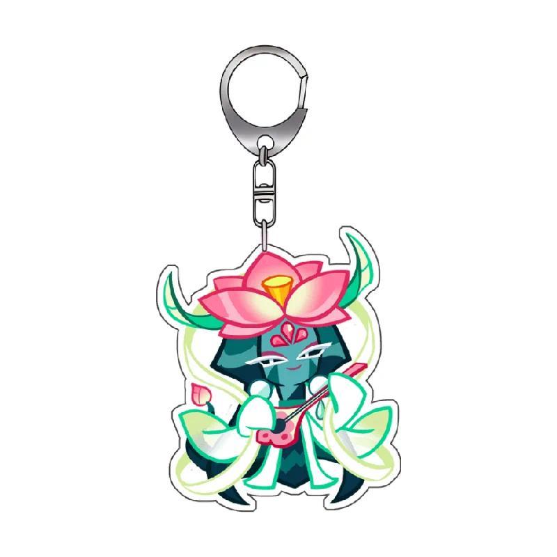 Acrylic Keychain Cookie Run Kingdom Lotus Dragon Cookie Lychee Dragon Cookie Anime Character Móc Khóa In Theo Yêu Cầu, Chất Liệu Mica Trong Suốt In 2 Mặt , Dày 4mm 9 Acrylic Keychain Cookie Run Kingdom Lotus Dragon Cookie Lychee Dragon Cookie Anime Character Móc Khóa In Theo Yêu Cầu, Chất Liệu Mica Trong Suốt In 2 Mặt , Dày 4mm - Ảnh 9
