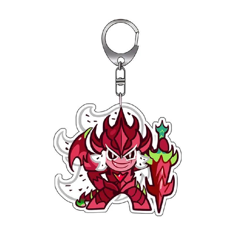 Acrylic Keychain Cookie Run Kingdom Lotus Dragon Cookie Lychee Dragon Cookie Anime Character Móc Khóa In Theo Yêu Cầu, Chất Liệu Mica Trong Suốt In 2 Mặt , Dày 4mm 1 Acrylic Keychain Cookie Run Kingdom Lotus Dragon Cookie Lychee Dragon Cookie Anime Character Móc Khóa In Theo Yêu Cầu, Chất Liệu Mica Trong Suốt In 2 Mặt , Dày 4mm