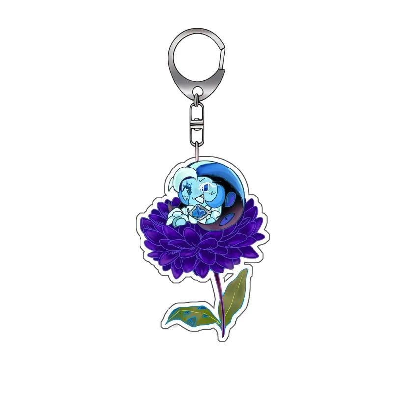 Acrylic Keychain For Cookie Run Kingdom Shadow Milk Pure Vanilla Hollyberry Cookie Bag Móc Khóa In Theo Yêu Cầu, Chất Liệu Mica Trong Suốt In 2 Mặt , Dày 4mm 7 Acrylic Keychain For Cookie Run Kingdom Shadow Milk Pure Vanilla Hollyberry Cookie Bag Móc Khóa In Theo Yêu Cầu, Chất Liệu Mica Trong Suốt In 2 Mặt , Dày 4mm - Ảnh 7
