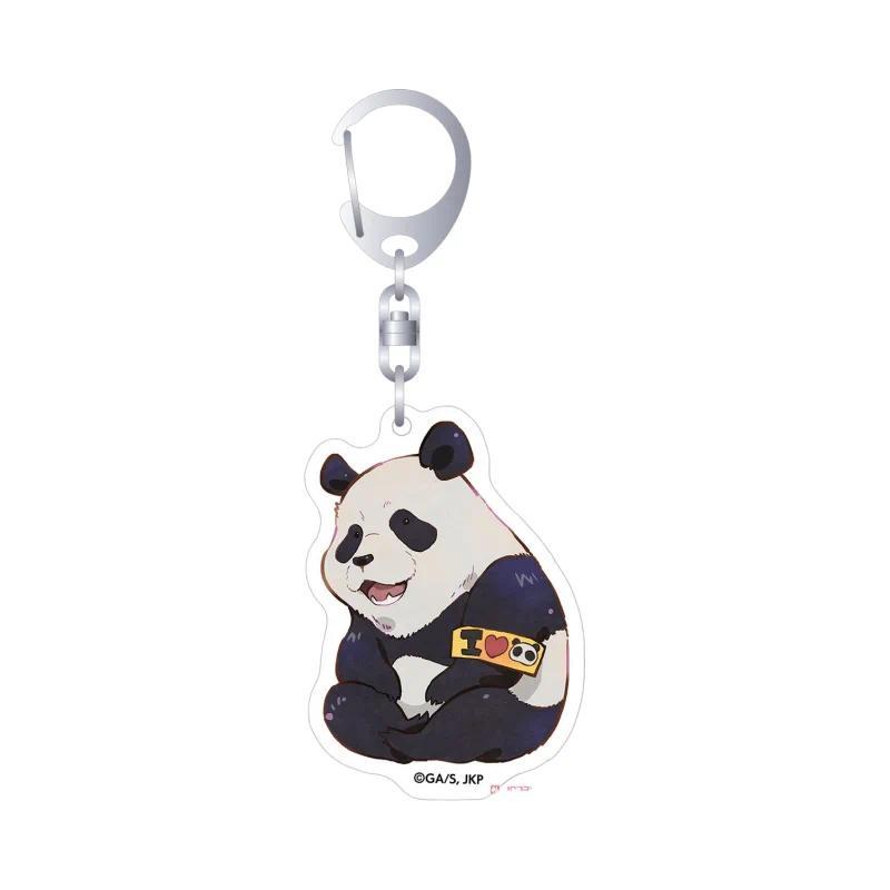 Acrylic Keychain For Jjk Kugisaki Nobara Itadori Yuji Inumaki Toge Zenin Maki Fushiguro Móc Khóa In Theo Yêu Cầu, Chất Liệu Mica Trong Suốt In 2 Mặt , Dày 4mm 7 Acrylic Keychain For Jjk Kugisaki Nobara Itadori Yuji Inumaki Toge Zenin Maki Fushiguro Móc Khóa In Theo Yêu Cầu, Chất Liệu Mica Trong Suốt In 2 Mặt , Dày 4mm - Ảnh 7