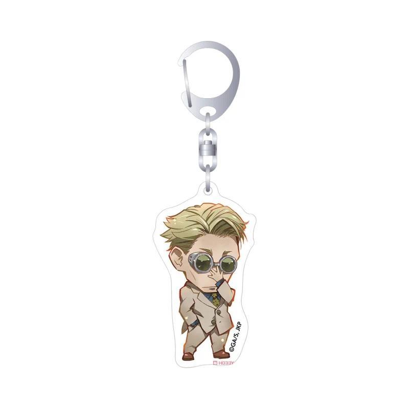 Acrylic Keychain For Jjk Kugisaki Nobara Itadori Yuji Inumaki Toge Zenin Maki Fushiguro Móc Khóa In Theo Yêu Cầu, Chất Liệu Mica Trong Suốt In 2 Mặt , Dày 4mm 1 Acrylic Keychain For Jjk Kugisaki Nobara Itadori Yuji Inumaki Toge Zenin Maki Fushiguro Móc Khóa In Theo Yêu Cầu, Chất Liệu Mica Trong Suốt In 2 Mặt , Dày 4mm