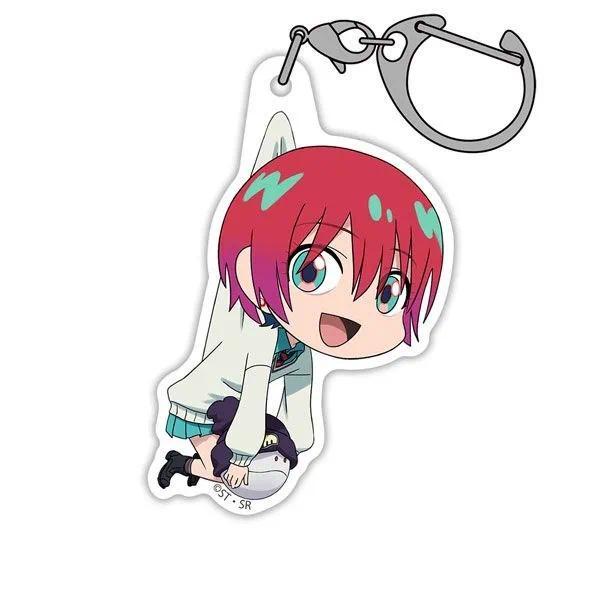 Acrylic Keychain For Mobile Suit Gundam Guquux Amate Yuzuriha Keychain Ornament Collection Móc Khóa In Theo Yêu Cầu, Chất Liệu Mica Trong Suốt In 2 Mặt , Dày 4mm 7 Acrylic Keychain For Mobile Suit Gundam Guquux Amate Yuzuriha Keychain Ornament Collection Móc Khóa In Theo Yêu Cầu, Chất Liệu Mica Trong Suốt In 2 Mặt , Dày 4mm - Ảnh 7