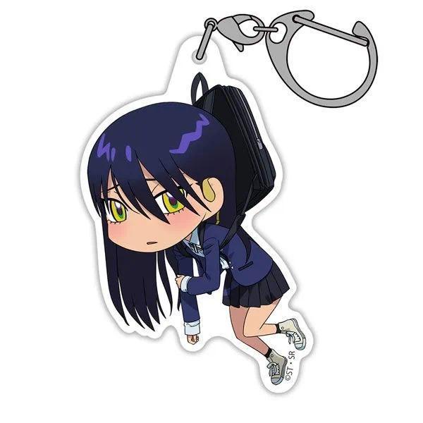 Acrylic Keychain For Mobile Suit Gundam Guquux Amate Yuzuriha Keychain Ornament Collection Móc Khóa In Theo Yêu Cầu, Chất Liệu Mica Trong Suốt In 2 Mặt , Dày 4mm 1 Acrylic Keychain For Mobile Suit Gundam Guquux Amate Yuzuriha Keychain Ornament Collection Móc Khóa In Theo Yêu Cầu, Chất Liệu Mica Trong Suốt In 2 Mặt , Dày 4mm