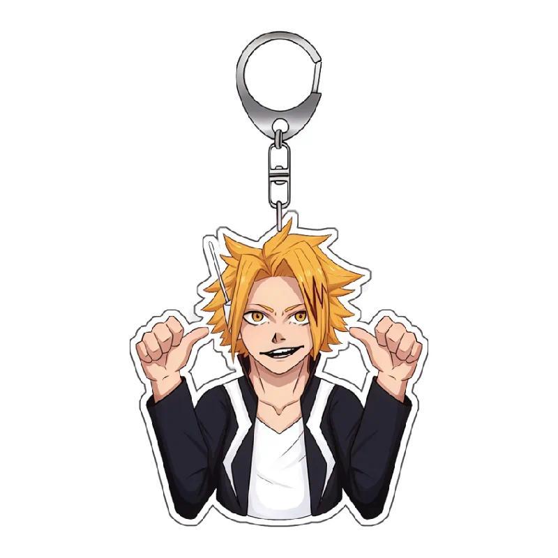 Acrylic Keychain My Hero Academia Katsuki Bakugo Mina Ashido Hanta Sero Tenya Iida Anime Móc Khóa In Theo Yêu Cầu, Chất Liệu Mica Trong Suốt In 2 Mặt , Dày 4mm 12 Acrylic Keychain My Hero Academia Katsuki Bakugo Mina Ashido Hanta Sero Tenya Iida Anime Móc Khóa In Theo Yêu Cầu, Chất Liệu Mica Trong Suốt In 2 Mặt , Dày 4mm - Ảnh 12