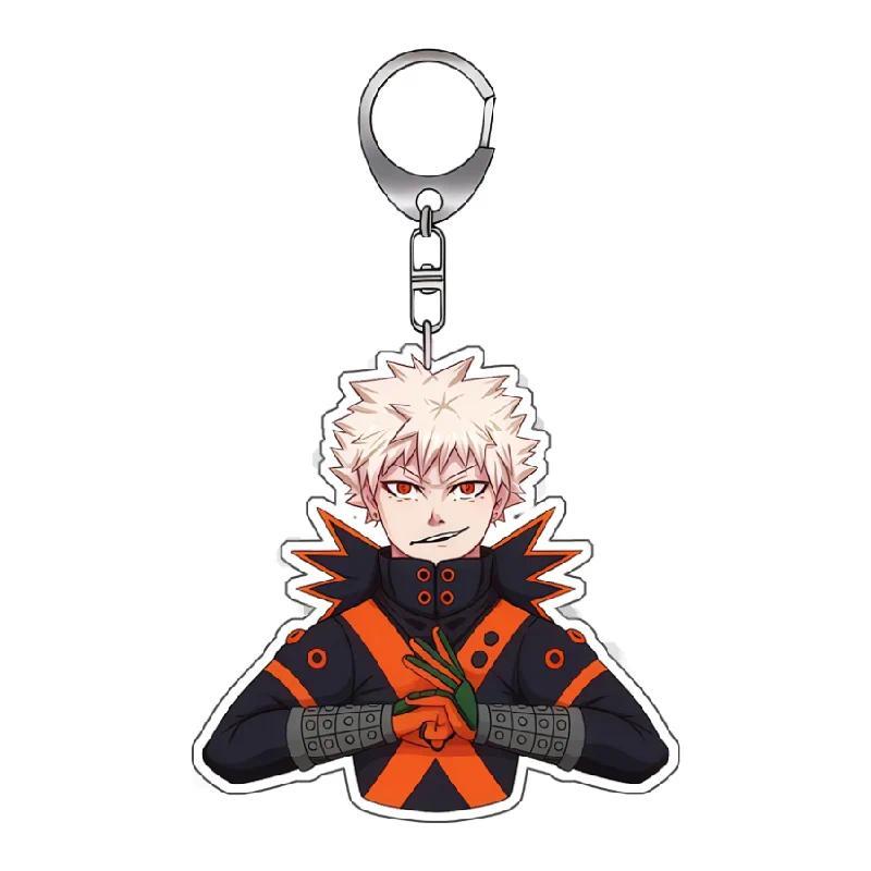 Acrylic Keychain My Hero Academia Katsuki Bakugo Mina Ashido Hanta Sero Tenya Iida Anime Móc Khóa In Theo Yêu Cầu, Chất Liệu Mica Trong Suốt In 2 Mặt , Dày 4mm 15 Acrylic Keychain My Hero Academia Katsuki Bakugo Mina Ashido Hanta Sero Tenya Iida Anime Móc Khóa In Theo Yêu Cầu, Chất Liệu Mica Trong Suốt In 2 Mặt , Dày 4mm - Ảnh 15