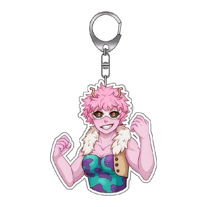 Acrylic Keychain My Hero Academia Katsuki Bakugo Mina Ashido Hanta Sero Tenya Iida Anime Móc Khóa In Theo Yêu Cầu, Chất Liệu Mica Trong Suốt In 2 Mặt , Dày 4mm 19 Acrylic Keychain My Hero Academia Katsuki Bakugo Mina Ashido Hanta Sero Tenya Iida Anime Móc Khóa In Theo Yêu Cầu, Chất Liệu Mica Trong Suốt In 2 Mặt , Dày 4mm - Ảnh 19