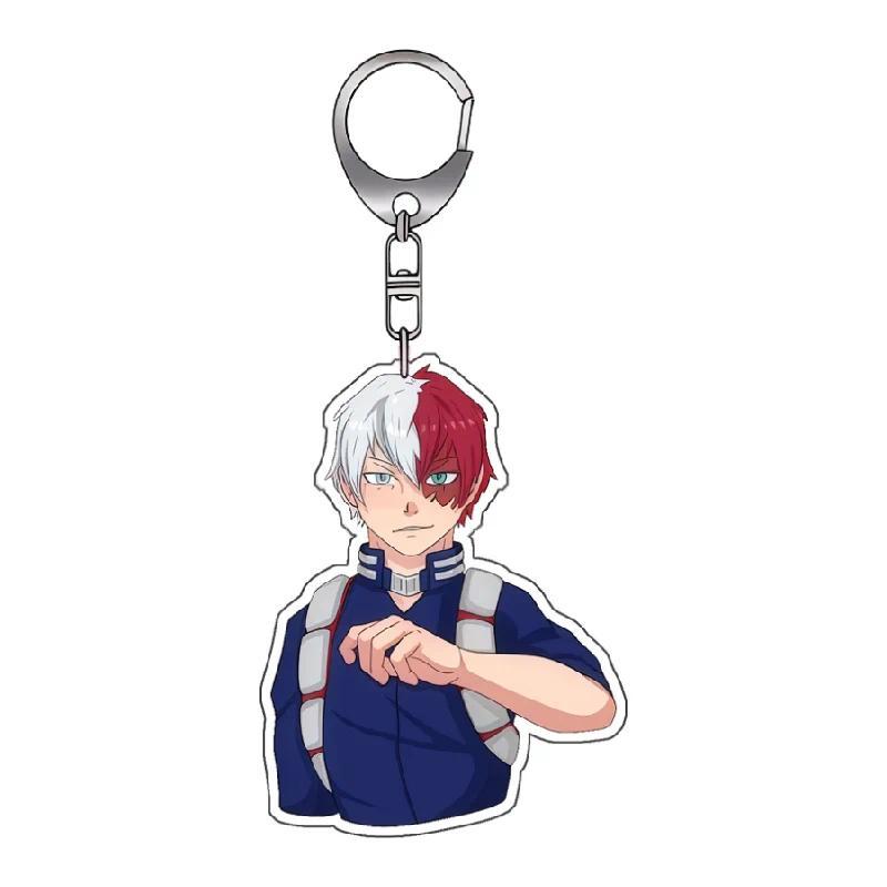 Acrylic Keychain My Hero Academia Katsuki Bakugo Mina Ashido Hanta Sero Tenya Iida Anime Móc Khóa In Theo Yêu Cầu, Chất Liệu Mica Trong Suốt In 2 Mặt , Dày 4mm 7 Acrylic Keychain My Hero Academia Katsuki Bakugo Mina Ashido Hanta Sero Tenya Iida Anime Móc Khóa In Theo Yêu Cầu, Chất Liệu Mica Trong Suốt In 2 Mặt , Dày 4mm - Ảnh 7