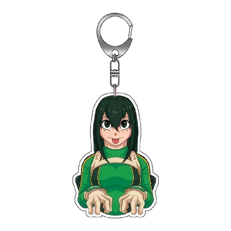 Acrylic Keychain My Hero Academia Katsuki Bakugo Mina Ashido Hanta Sero Tenya Iida Anime Móc Khóa In Theo Yêu Cầu, Chất Liệu Mica Trong Suốt In 2 Mặt , Dày 4mm 9 Acrylic Keychain My Hero Academia Katsuki Bakugo Mina Ashido Hanta Sero Tenya Iida Anime Móc Khóa In Theo Yêu Cầu, Chất Liệu Mica Trong Suốt In 2 Mặt , Dày 4mm - Ảnh 9