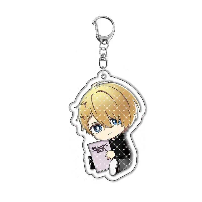 Acrylic Keychain Oshifor No Ko Hoshino Ai Arima Kana Hoshino Ruby Version Anime Acrylic Key Móc Khóa In Theo Yêu Cầu, Chất Liệu Mica Trong Suốt In 2 Mặt , Dày 4mm 9 Acrylic Keychain Oshifor No Ko Hoshino Ai Arima Kana Hoshino Ruby Version Anime Acrylic Key Móc Khóa In Theo Yêu Cầu, Chất Liệu Mica Trong Suốt In 2 Mặt , Dày 4mm - Ảnh 9