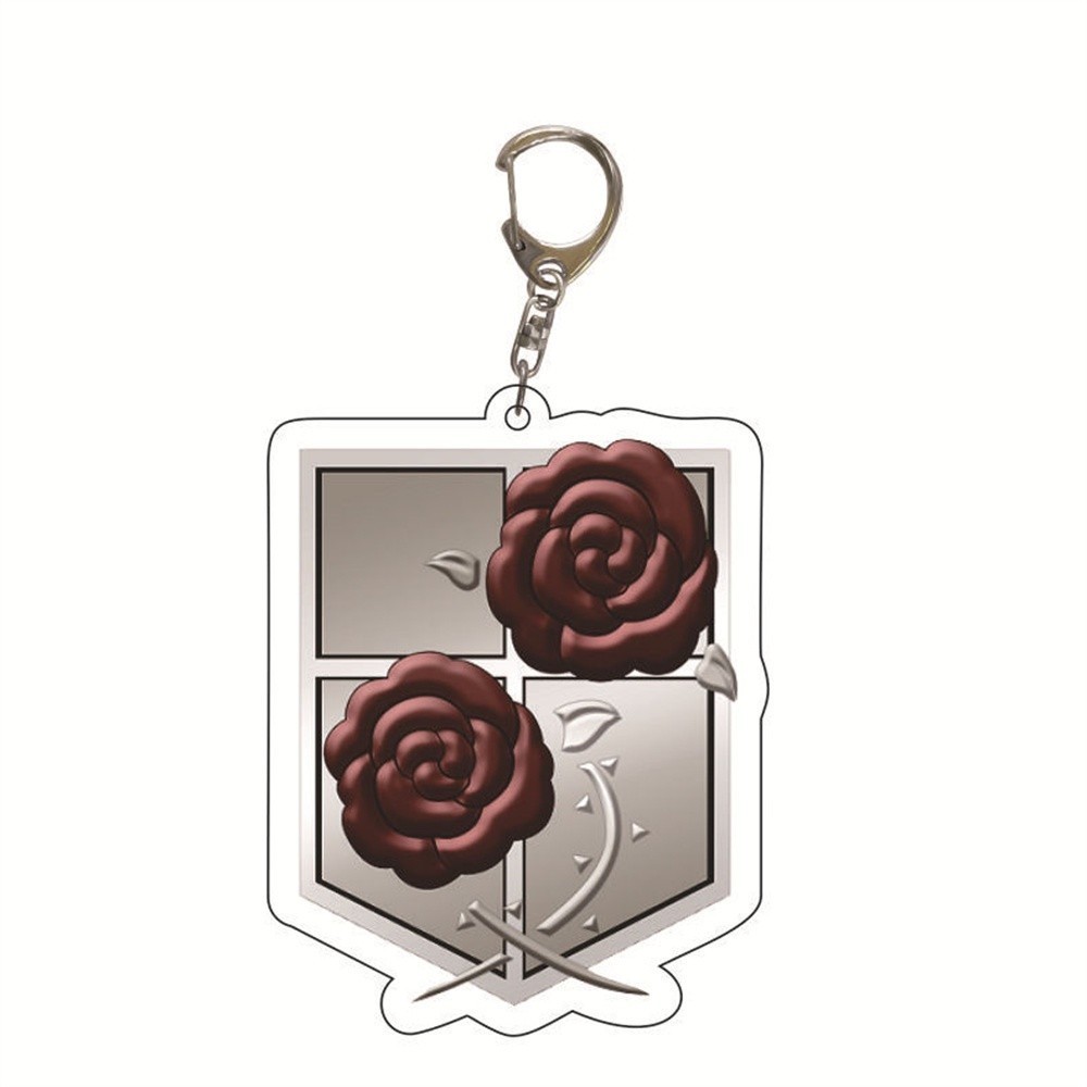 Acrylic Keychain Printed With Eren Jaeger Levi Ackerman From Attack On Titan Móc Khóa In Theo Yêu Cầu, Chất Liệu Mica Trong Suốt In 2 Mặt , Dày 4mm 20 Acrylic Keychain Printed With Eren Jaeger Levi Ackerman From Attack On Titan Móc Khóa In Theo Yêu Cầu, Chất Liệu Mica Trong Suốt In 2 Mặt , Dày 4mm - Ảnh 20