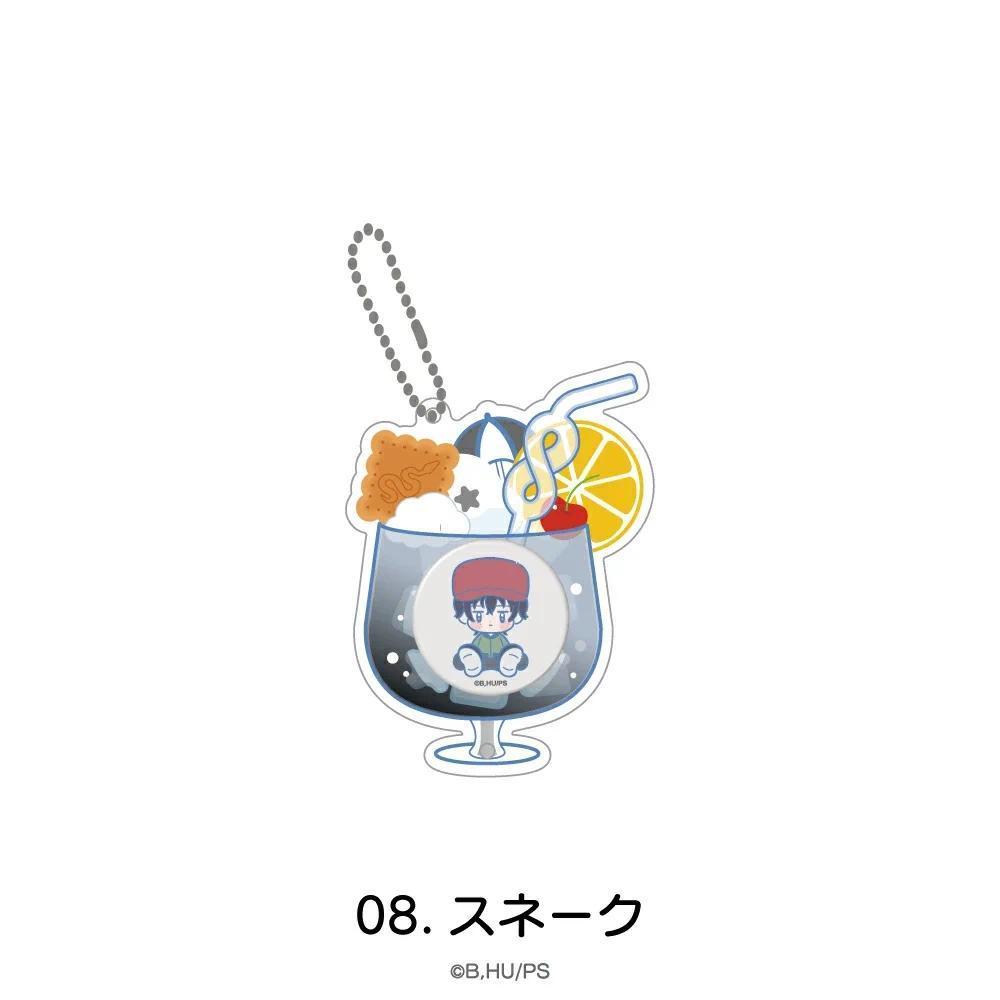 Acrylic Keychain Sk8 The Infinity Langa Miya Shadow Cherry Blossom Reki Q Version Acrylic Key Móc Khóa In Theo Yêu Cầu, Chất Liệu Mica Trong Suốt In 2 Mặt , Dày 4mm 15 Acrylic Keychain Sk8 The Infinity Langa Miya Shadow Cherry Blossom Reki Q Version Acrylic Key Móc Khóa In Theo Yêu Cầu, Chất Liệu Mica Trong Suốt In 2 Mặt , Dày 4mm - Ảnh 15