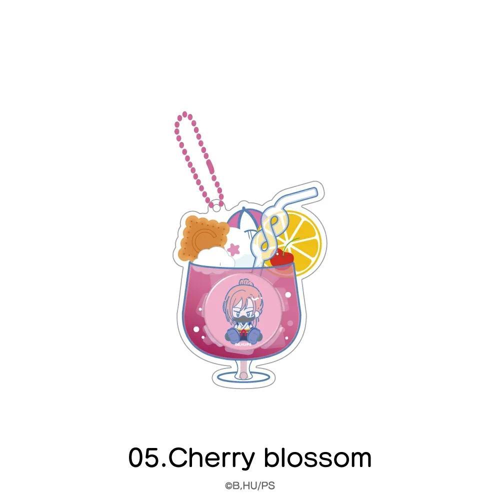 Acrylic Keychain Sk8 The Infinity Langa Miya Shadow Cherry Blossom Reki Q Version Acrylic Key Móc Khóa In Theo Yêu Cầu, Chất Liệu Mica Trong Suốt In 2 Mặt , Dày 4mm 4 Acrylic Keychain Sk8 The Infinity Langa Miya Shadow Cherry Blossom Reki Q Version Acrylic Key Móc Khóa In Theo Yêu Cầu, Chất Liệu Mica Trong Suốt In 2 Mặt , Dày 4mm - Ảnh 4