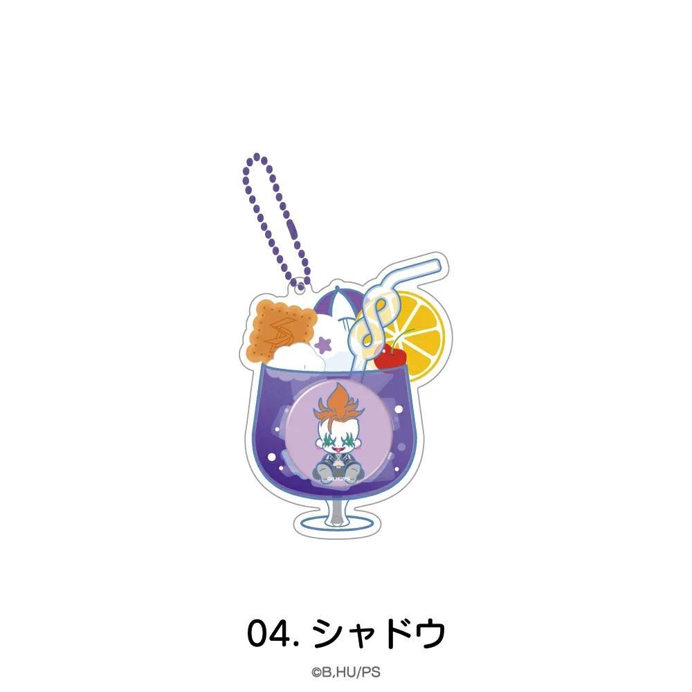 Acrylic Keychain Sk8 The Infinity Langa Miya Shadow Cherry Blossom Reki Q Version Acrylic Key Móc Khóa In Theo Yêu Cầu, Chất Liệu Mica Trong Suốt In 2 Mặt , Dày 4mm 6 Acrylic Keychain Sk8 The Infinity Langa Miya Shadow Cherry Blossom Reki Q Version Acrylic Key Móc Khóa In Theo Yêu Cầu, Chất Liệu Mica Trong Suốt In 2 Mặt , Dày 4mm - Ảnh 6