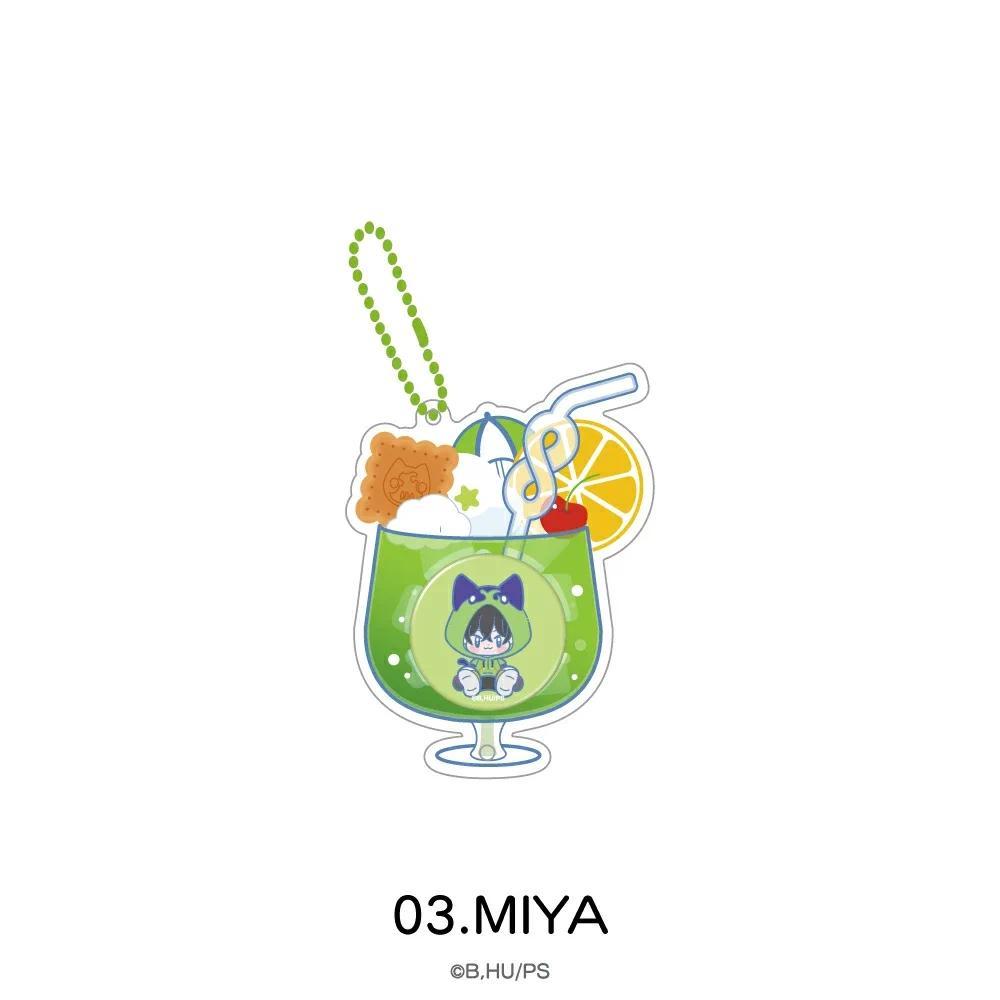 Acrylic Keychain Sk8 The Infinity Langa Miya Shadow Cherry Blossom Reki Q Version Acrylic Key Móc Khóa In Theo Yêu Cầu, Chất Liệu Mica Trong Suốt In 2 Mặt , Dày 4mm 8 Acrylic Keychain Sk8 The Infinity Langa Miya Shadow Cherry Blossom Reki Q Version Acrylic Key Móc Khóa In Theo Yêu Cầu, Chất Liệu Mica Trong Suốt In 2 Mặt , Dày 4mm - Ảnh 8