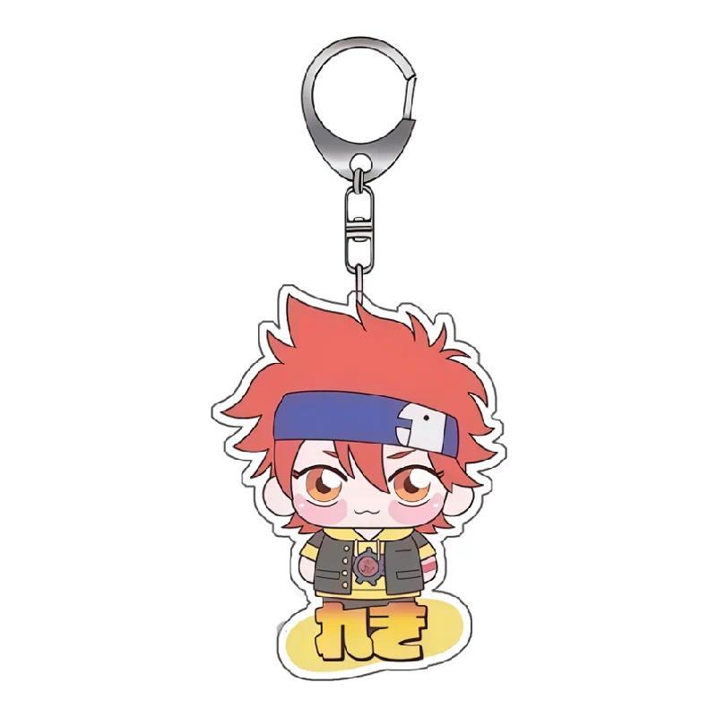 Acrylic Keychain Sk8 The Infinity Miya Chinen Kojiro Nanjo Langa Hasegawa Q Version Student Móc Khóa In Theo Yêu Cầu, Chất Liệu Mica Trong Suốt In 2 Mặt , Dày 4mm 7 Acrylic Keychain Sk8 The Infinity Miya Chinen Kojiro Nanjo Langa Hasegawa Q Version Student Móc Khóa In Theo Yêu Cầu, Chất Liệu Mica Trong Suốt In 2 Mặt , Dày 4mm - Ảnh 7