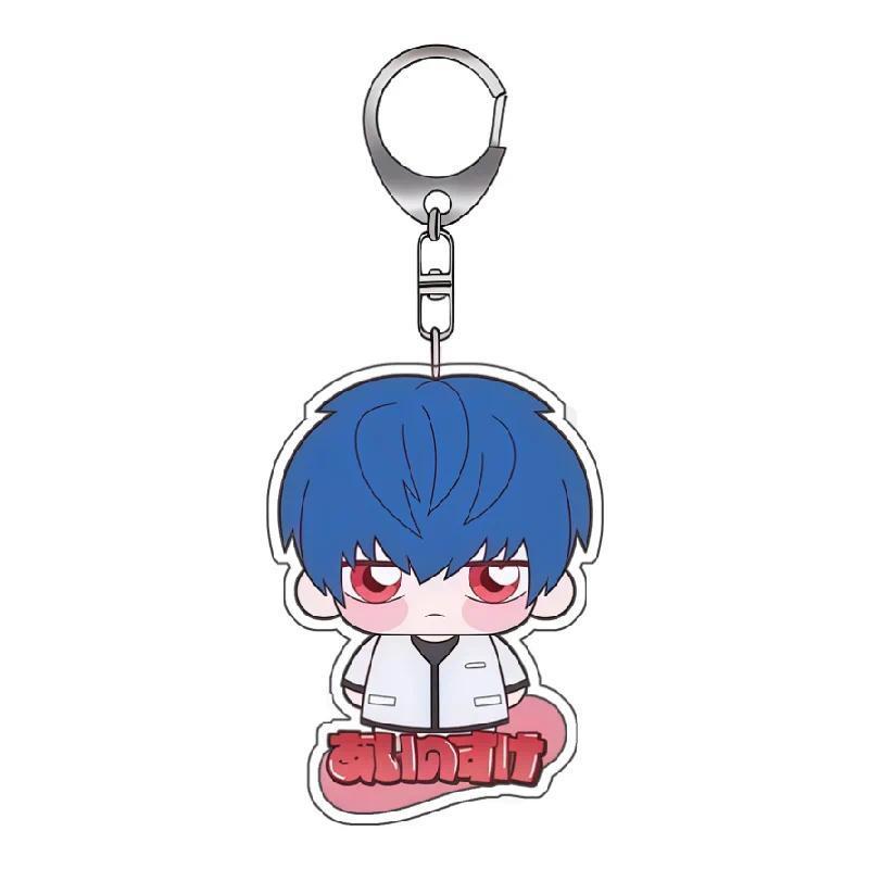 Acrylic Keychain Sk8 The Infinity Miya Chinen Kojiro Nanjo Langa Hasegawa Q Version Student Móc Khóa In Theo Yêu Cầu, Chất Liệu Mica Trong Suốt In 2 Mặt , Dày 4mm 9 Acrylic Keychain Sk8 The Infinity Miya Chinen Kojiro Nanjo Langa Hasegawa Q Version Student Móc Khóa In Theo Yêu Cầu, Chất Liệu Mica Trong Suốt In 2 Mặt , Dày 4mm - Ảnh 9