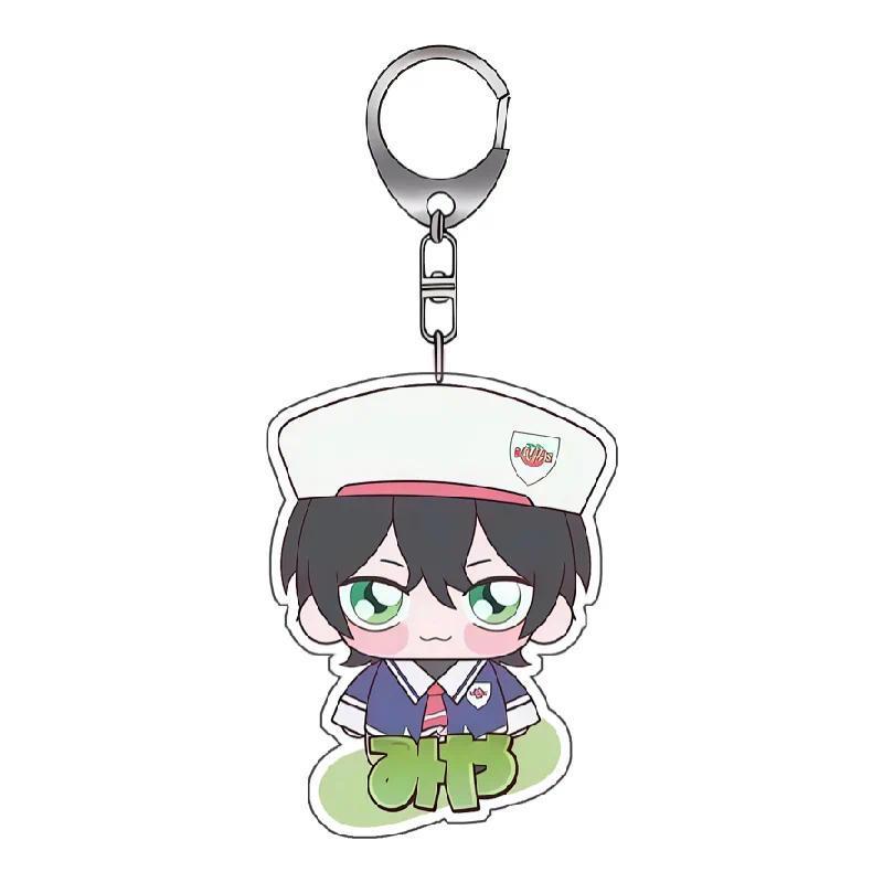 Acrylic Keychain Sk8 The Infinity Miya Chinen Kojiro Nanjo Langa Hasegawa Student Backpack Móc Khóa In Theo Yêu Cầu, Chất Liệu Mica Trong Suốt In 2 Mặt , Dày 4mm 1 Acrylic Keychain Sk8 The Infinity Miya Chinen Kojiro Nanjo Langa Hasegawa Student Backpack Móc Khóa In Theo Yêu Cầu, Chất Liệu Mica Trong Suốt In 2 Mặt , Dày 4mm