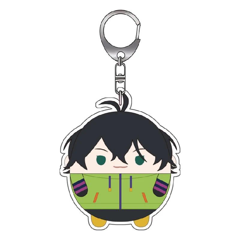 Acrylic Keychain Sk8 The Infinity Reki Langa Miya Cherry Blossom Adam Q Version Exquisite V2 Móc Khóa In Theo Yêu Cầu, Chất Liệu Mica Trong Suốt In 2 Mặt , Dày 4mm 11 Acrylic Keychain Sk8 The Infinity Reki Langa Miya Cherry Blossom Adam Q Version Exquisite V2 Móc Khóa In Theo Yêu Cầu, Chất Liệu Mica Trong Suốt In 2 Mặt , Dày 4mm - Ảnh 11