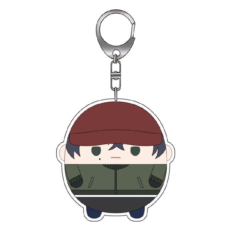 Acrylic Keychain Sk8 The Infinity Reki Langa Miya Cherry Blossom Adam Q Version Exquisite V2 Móc Khóa In Theo Yêu Cầu, Chất Liệu Mica Trong Suốt In 2 Mặt , Dày 4mm 13 Acrylic Keychain Sk8 The Infinity Reki Langa Miya Cherry Blossom Adam Q Version Exquisite V2 Móc Khóa In Theo Yêu Cầu, Chất Liệu Mica Trong Suốt In 2 Mặt , Dày 4mm - Ảnh 13