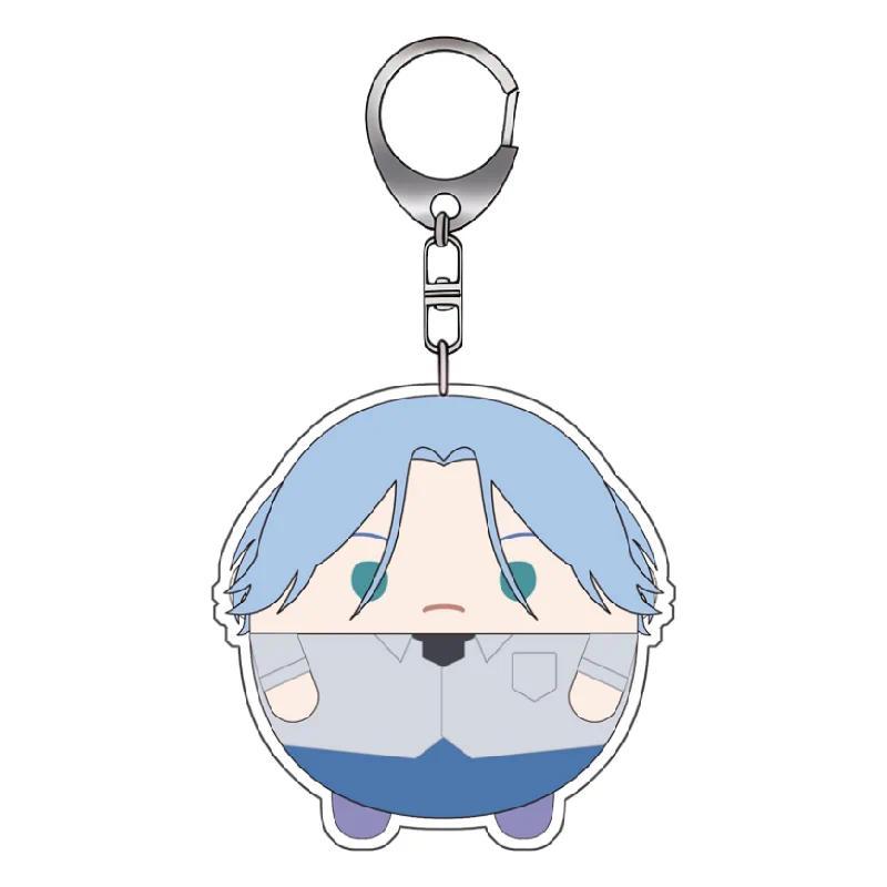 Acrylic Keychain Sk8 The Infinity Reki Langa Miya Cherry Blossom Adam Q Version Exquisite V2 Móc Khóa In Theo Yêu Cầu, Chất Liệu Mica Trong Suốt In 2 Mặt , Dày 4mm 8 Acrylic Keychain Sk8 The Infinity Reki Langa Miya Cherry Blossom Adam Q Version Exquisite V2 Móc Khóa In Theo Yêu Cầu, Chất Liệu Mica Trong Suốt In 2 Mặt , Dày 4mm - Ảnh 8