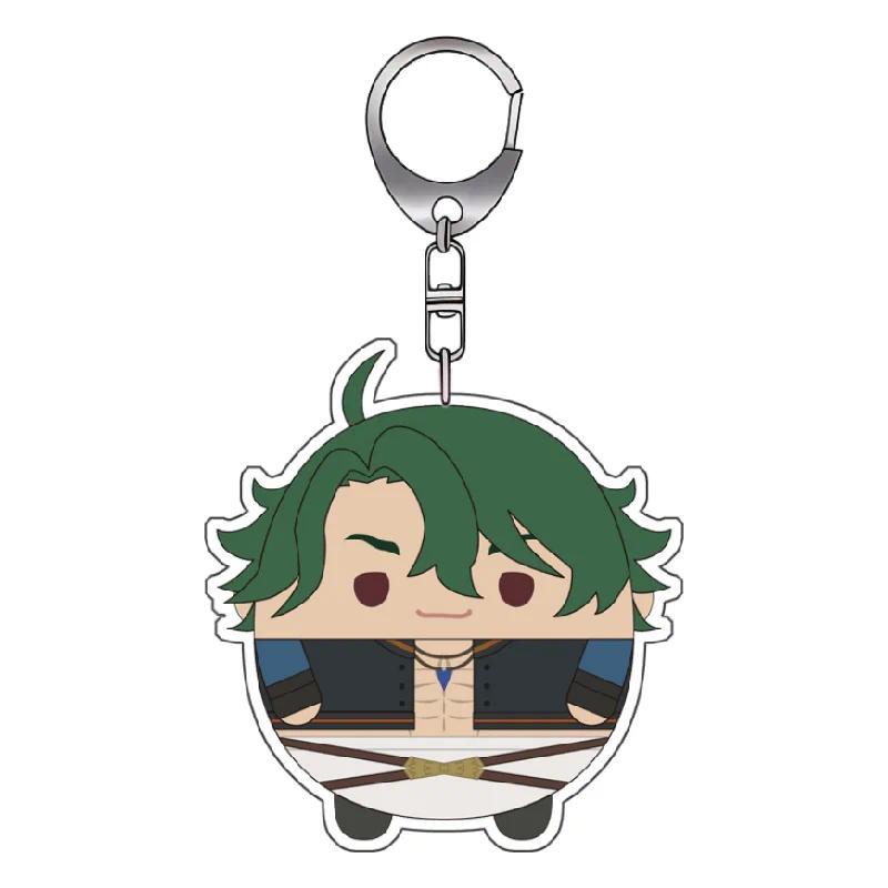 Acrylic Keychain Sk8 The Infinity Reki Langa Miya Cherry Blossom Adam Q Version Exquisite V2 Móc Khóa In Theo Yêu Cầu, Chất Liệu Mica Trong Suốt In 2 Mặt , Dày 4mm 1 Acrylic Keychain Sk8 The Infinity Reki Langa Miya Cherry Blossom Adam Q Version Exquisite V2 Móc Khóa In Theo Yêu Cầu, Chất Liệu Mica Trong Suốt In 2 Mặt , Dày 4mm