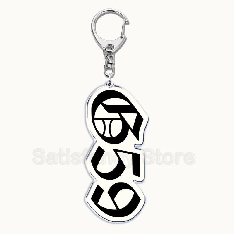 Acrylic Rapper Lil Peep Keychain, Crybaby Hellboy Love Yikes Pendant, Bag Hanging, , Móc Khóa In Theo Yêu Cầu, Chất Liệu Mica Trong Suốt In 2 Mặt , Dày 4mm 2 Acrylic Rapper Lil Peep Keychain, Crybaby Hellboy Love Yikes Pendant, Bag Hanging, , Móc Khóa In Theo Yêu Cầu, Chất Liệu Mica Trong Suốt In 2 Mặt , Dày 4mm - Ảnh 2